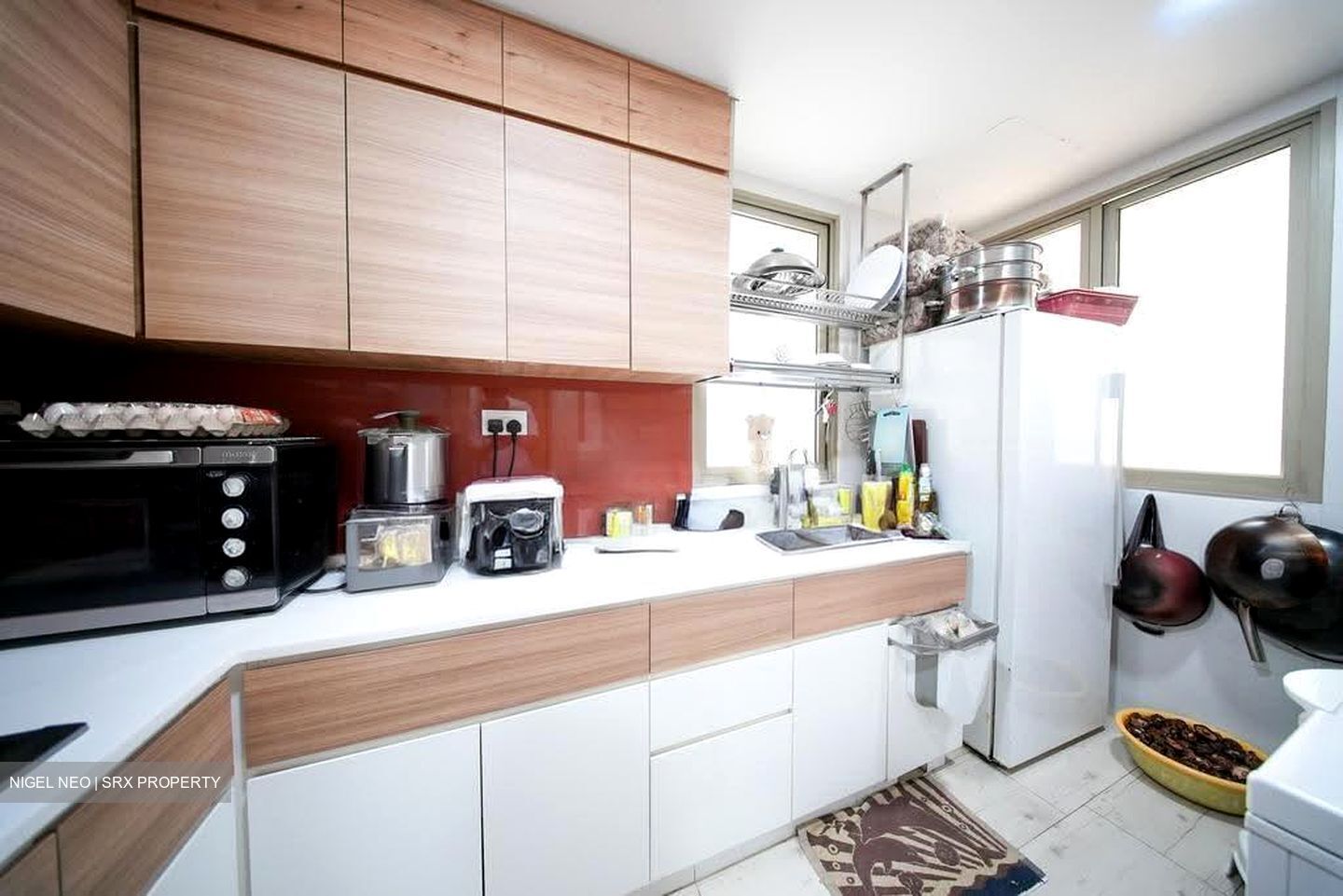 Sea Horizon (D18), Condominium #632898141